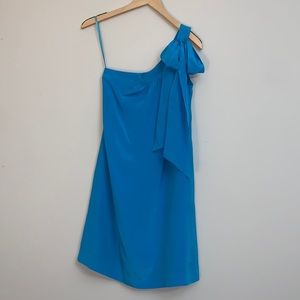 Trina Turk for Banana Republic Silk Dress Sz 0